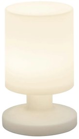 Solarna lampa zewnętrzna LED (wysokość 21 cm) Lora – Reality