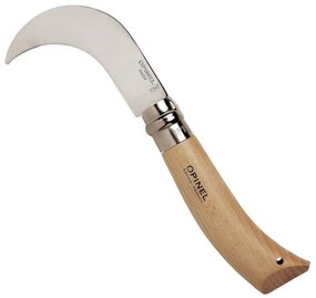 Nóż ogrodniczy szczepak sierpak (10 cm)