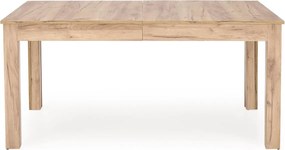 Duży rozkładny stół do jadalni Seweryn