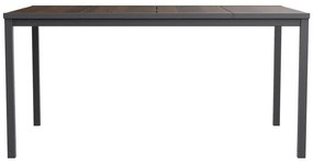 Stół ogrodowy 95x159 cm Porto – Keter