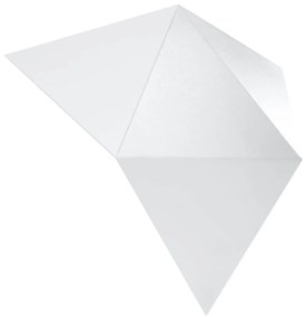 Kinkiet SOLIDO biały SOLLUX  LIGHTING