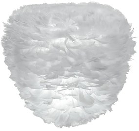 Jasnoszary abażur ø 30 cm Eos Evia Mini – UMAGE