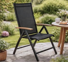 Doppler EXPERT WOOD antracyt