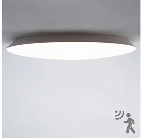 Brilagi - LED lampka łazienkowa z czujnikiem VESTAS LED/45W/230V 4000K IP54