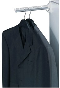 Leifheit Airette wieszak zewnętrzny 45110