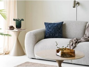 Stalowy kinkiet do kontaktu w kolorze srebra Paris – House Nordic