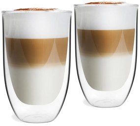 Kubki zestaw 2 szt. 350 ml Amo – Vialli Design