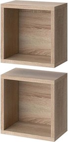 Szafka łazienkowa sonoma 25x15x25 senyo