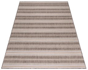 Beżowy dywan odpowiedni na zewnątrz 80x150 cm Sunny – Ayyildiz Carpets