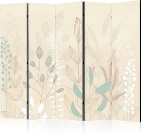 Parawan akustyczny Artgeist Dla dzieci 225 x 172 cm 1 szt