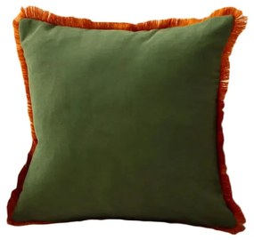Poszewka na poduszkę 43x43 cm Sacakli – Mioli Decor