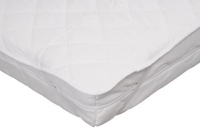 Pikowana nakładka ochronna na materac WARM 150 x 200 cm