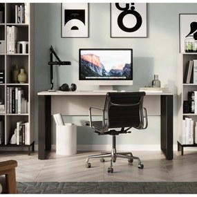 Biurko 60x150 cm Rovigo – Germania