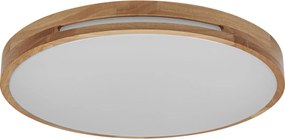 Osram - ściemnialna oprawa sufitowa LED ORBIS WOODBURRY LED/36W/230V, średnica 50 cm
