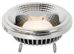 Żarówka LED G53 ściemnialna AR111 12W 600lm 2700K