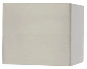 Zewnetrzna Nowoczesna lampa ścienna aluminiowa IP44 - Baleno Nowoczesny Oswietlenie zewnetrzne