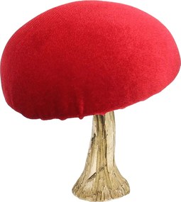 Figurka Velvet Toadstool 12cm