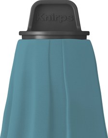 KNIRPS APOLL 240 x 240 cm niebieski