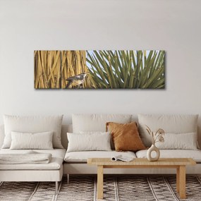 Obraz - Strzyżyk (170x50 cm)