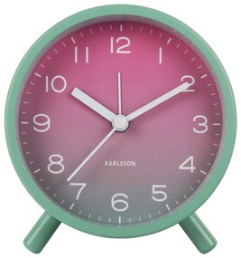 Budzik ø 11,5 cm Gradient – Karlsson