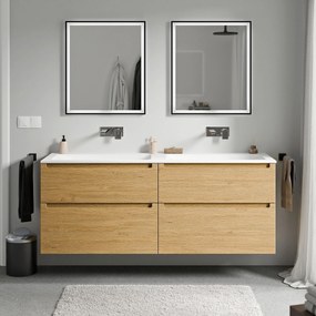 Szafka podumywalkowa VIREO 160 cm