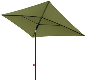 MyZone 190 x 125 cm - parasol centralny : Substancja Desen - 832