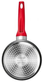 Tescoma Rondel Manico Rosso 16 cm, 1,3 l