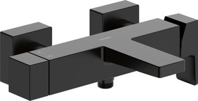 Duravit Manhattan jednouchwytowa bateria wannowa