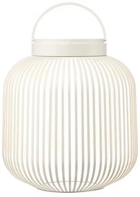 Lampa zewnętrzna LED na USB ze ściemniaczem ø 27,5 cm Lito Led – Blomus