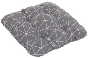 Poduszka na siedzisko 38 x 38 cm Ellen H036-16PB PATIO