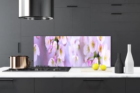 Panel Kuchenny Artystyczna Wizja Ogrodu