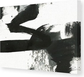 Obraz na płótnie Pure Abstract