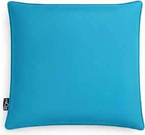 Zestaw 2 poduszek ogrodowych CALINO 45x45 cm, niebieski lazurowy