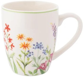 Altom Kubek porcelanowy Nature Awakening 380 ml