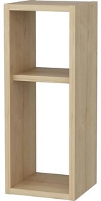 Stolik nocny TILMO dąb