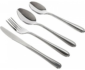Banquet 24-częściowy komplet sztućców Apetit Daphne