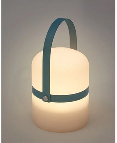 Lampa zewnętrzna LED na USB ø 10 cm Ridley – Kave Home
