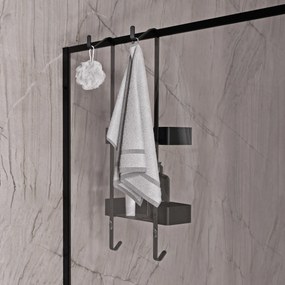 Wiszący koszyk prysznicowy OLA