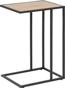 Stolik kawowy Ritex 4X - czarny