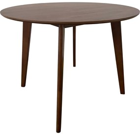 Okrągły stół ø 120 cm Roxby – Actona