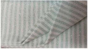 Dekoracyjny bieżnik na stół SHIMORA 45x150 cm - więcej kolorów Kolor: Pomarańczowy
