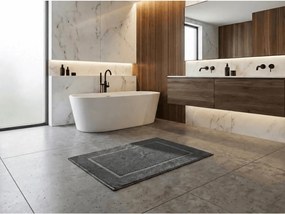 Dywanik hotelowy Comfort ciemnoszary 750g/m2