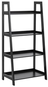 Biblioteka DAMON czarna