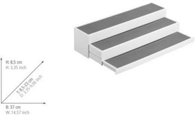 Wenko Kuchenny organizer rozkładany Steps