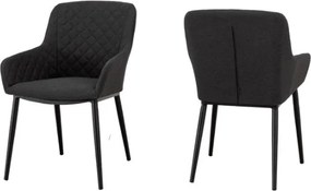 Doppler PARIS LIKA-TEX® antracyt