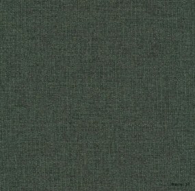 Narożnik BONO z funkcją spania Drewniane nóżki Eleganckie podłokietniki Głębokie siedzisko Lewa strona Barrel 37