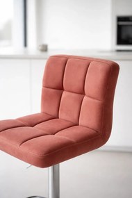 Stoek Casper Aksamitny