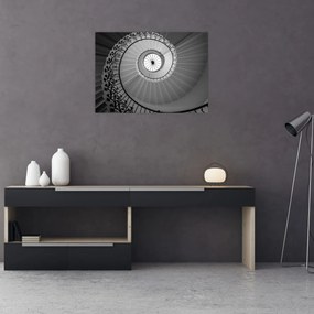Obraz - Schody 2 (70x50 cm)