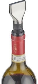 Akcesoria do wina ze stali nierdzewnej – WMF