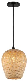 Lampa wisząca ALMA 1xE27